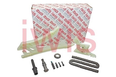 iwis Motorsysteme 59131Set Steuerkettensatz für BMW
