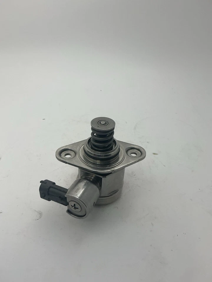 Bomba de combustible de alta presión A-Premium compatible con Jaguar F-Pace 2017-2017, XF Foto 4 de 4