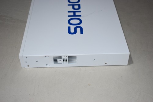 Sophos 10 port Gigabit Rackmount OPNsense Firewall Intel i3-4330 8GB RAM AES-NI - Afbeelding 11 van 21