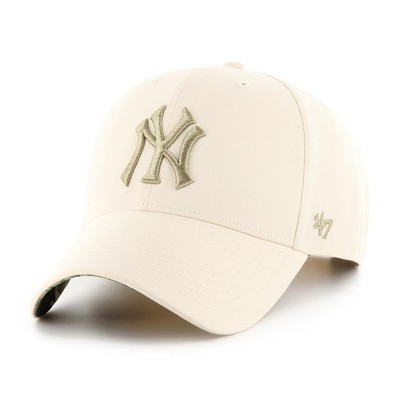 '47 Brand Cap MLB New York Yankees Tropic Pop Under  47 MVP Basecap Baseball Neu