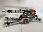 LEGO Star Wars: Republic AV-7 Anti-Vehicle Cannon (75045) As shown