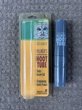 H.S. Strut Palmer's Hoot Tube