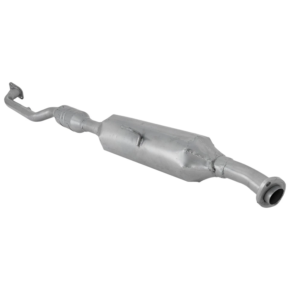 Catalytic Converters Rear  174100V100 for Toyota Camry 2012-2014 - Image 3 of 4