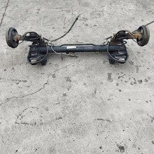 Essieu Fiat BARCHETTA