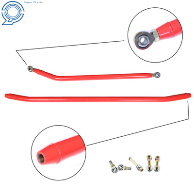 Red Baron Steering Kits Fit For Jeep for Cherokee XJ 1984 1985 1986-2001
