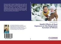Olukayode Oladeji Alewi | Health Effects Of Dust Exposure On The Respiratory...