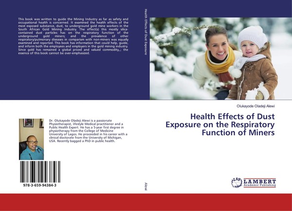 Olukayode Oladeji Alewi | Health Effects Of Dust Exposure On The Respiratory...-image