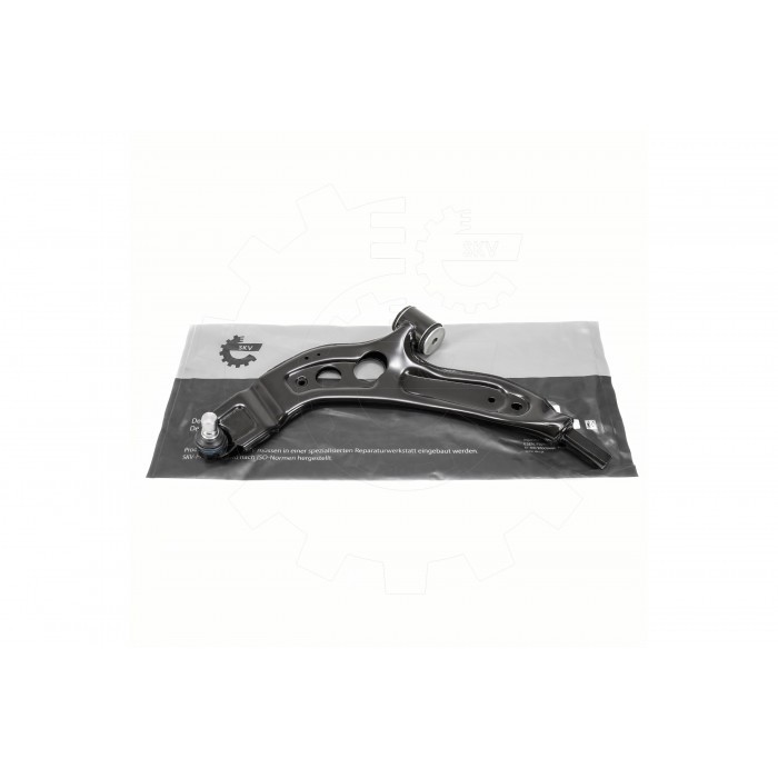 Bras inférieur gauche 31126850397 pour corriger le parallélisme instable sur Mini