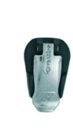 GAERNE Boot Replacement Buckle - Black - Footwear Replacement Parts