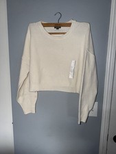 wild fable sweater