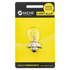 NICHE S3 Headlight Bulb for Arctic Cat Alterra 90 DVX 3305-827