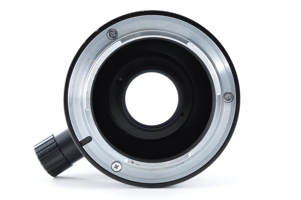 [Opt COMO NUEVO] Nikon PC-NIKKOR 35mm f/2.8 lente de cambio gran angular... - Imagen 4 de 4