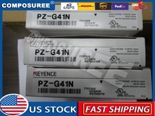 1PC Keyence PZ-G41N PZ G41N Photoelectric Sensor Switch New In Box Free Shipping