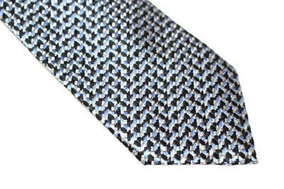 WALBUSCH  Silk tie F96232