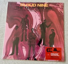 The Temptations - Cloud Nine Back To Black 2009 Reissue - New!
