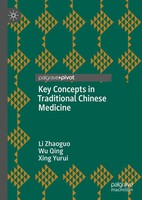 Key Concepts In Traditional Chinese Medicine | Li Zhaoguo (U. A.) | Buch | Ix