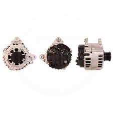 FOR AUDI A3 A4 A5 Q2 Q3 Q5 TT 2.0 TDI BRAND NEW ALTERNATOR 140AMP 03G903016G