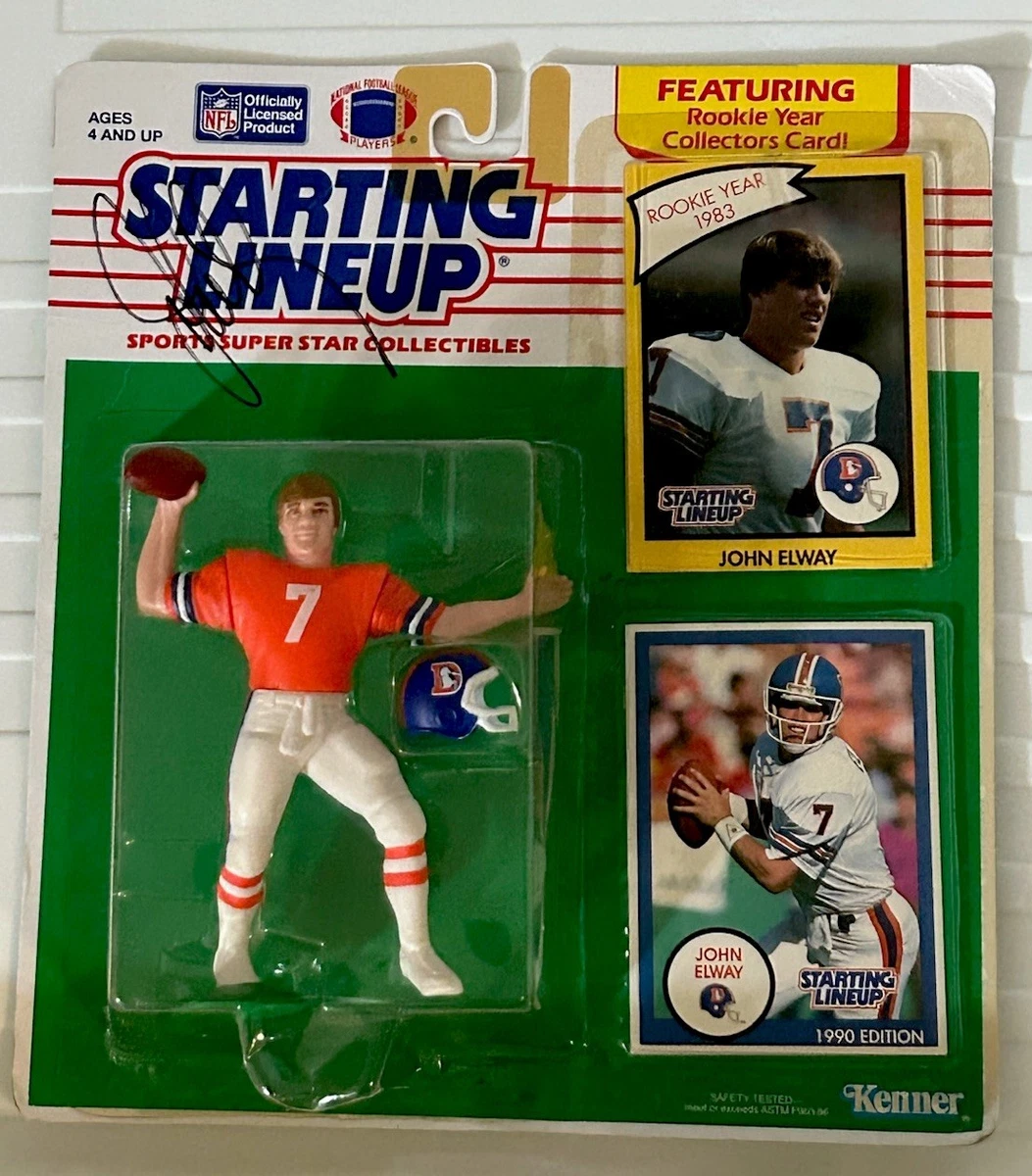 John Elway Vintage Sports Memorabilia for sale | eBay