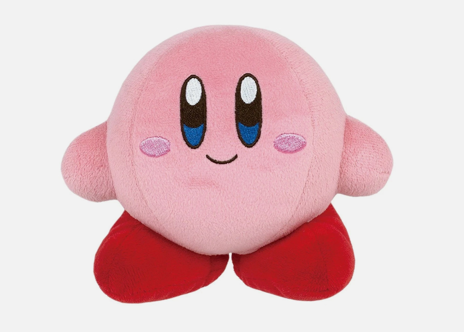 Super Mario Bros. series plush Donkey Kong 9" soft stuffed toy doll