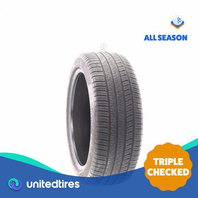 Used 245/45R19 Pirelli P Zero Plus 102Y - 7/32