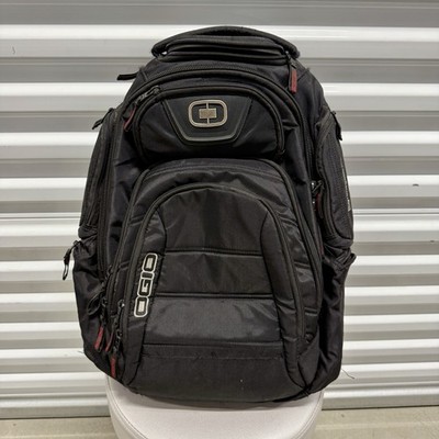 american apparel backpack leather Cleveland Backpack main image 1