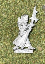 1985 Noldor Deep Elf B ME32 Lord of the Rings Citadel High LOTR Drow Roleplaying