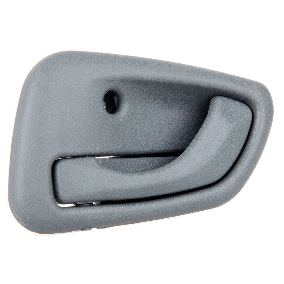 4x Door Handles Interior Right Left Front Rear For 1999-2004 Chevrolet Tracker Foto 3 de 4