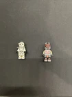 Lego Star Wars  Custom Clone Army Customs Commander Trauma And Maul Mandalorian