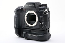 Konica Minolta Maxxum 9 Film Cameras for sale | eBay