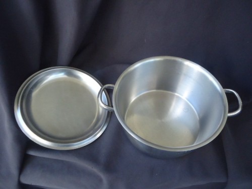 Essteele stainless steel stockpot saucepan 5 L - Bild 2 von 6