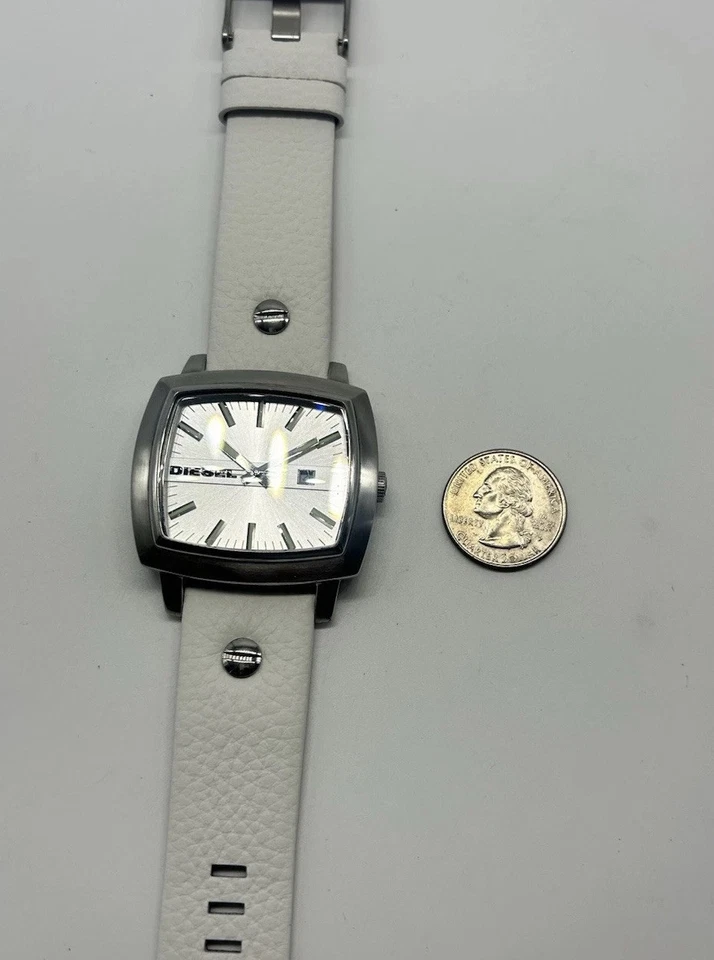 Men’s DIESEL Wrist Watch  —  Reloj De Hombre Marca DIESEL - Image 2 of 4