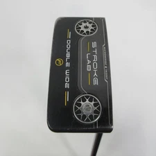 Odyssey Putter STROKE LAB BLACK DOUBLE WIDE FLOW 34 inch