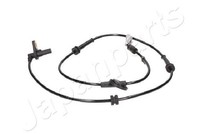 Abs Sensor Raddrehzahl Vorderachse Rechts FüR Nissan Almera Tino