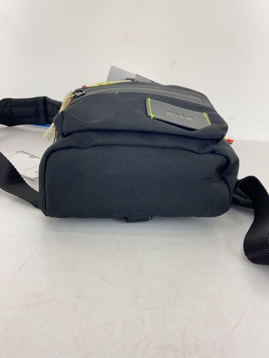 MSGM Backpack Polyester Black - image 4