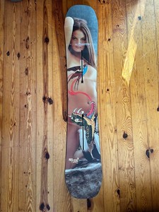 Burton Process 152 | eBay