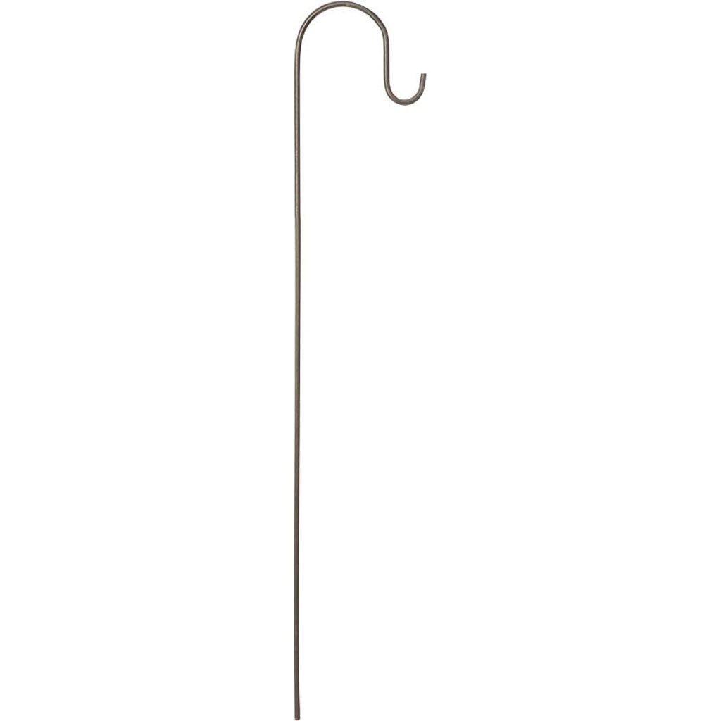 SINGLE SHEPHERD HOOK