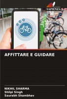 Affittare E Guidare Nikhil Sharma (U. A.) Taschenbuch Italienisch 2024