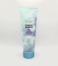 Victoria's Secret Coastal Blooms Fragrance Body Lotion Moisturizer 8 fl oz