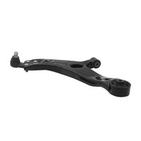 Querlenker Dreieckslenker CTR CQ0166L Aluminium FüR Hyundai Ix35 LM EL ELH Crdi