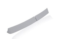 Heck Dachspoiler FüR Volkswagen Caddy Facelift 2010-2015 Scheune TüR Polyurethan