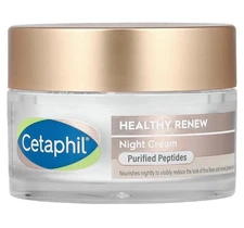 Healthy Renew, Night Cream, Fragrance Free, 1.7 oz (48 g)