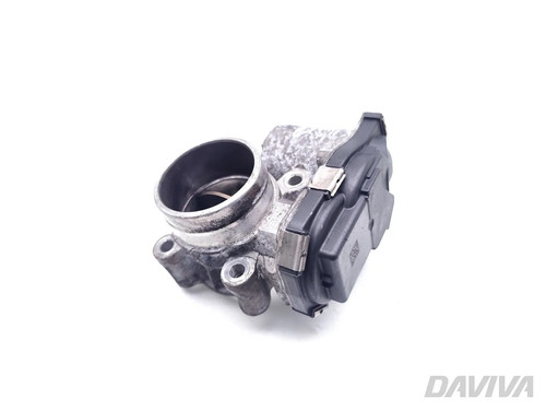 Vauxhall Astra Drosselklappengehäuse 1.6 CDTi Diesel 81kW (110 HP) 55570009 2014