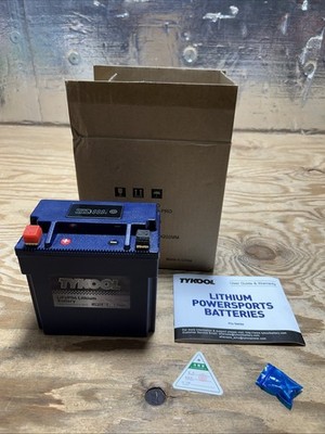 TYKOOL LFP14-BS-PRO Lithium Battery