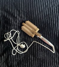 Beauty Works Molly-Mae 32mm Jumbo Hair Waver  