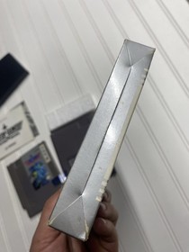 Videojuego Top Gun Second Mission NES de colecci&oacute;n completo en caja