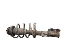 HYUNDAI I20 Strut Shock Absorber Left Near Side Front 1.4 Diesel 2009
