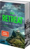 Das Retreat Sarah Pearse