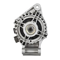 Lichtmaschine Generator 14 V 105 A Ø 48 Mm Valeo FüR U.A. Ford Fiesta