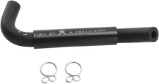 Fuel Star Fuel Line Hose & Clamp Kit for Honda CRF230F 2003-2007
