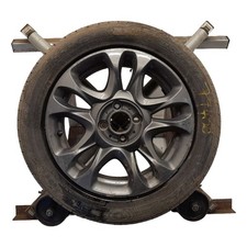 FIAT 500 WHEEL MK 1 S 312 ALLOY WHEEL SINGLE 185 55 15 51940828 51940828